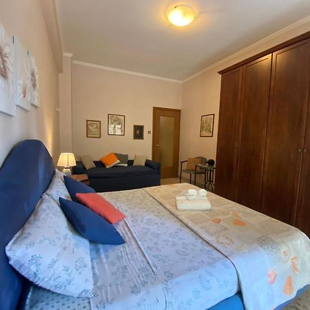 Mammo'S House Apartman Róma Kültér fotó