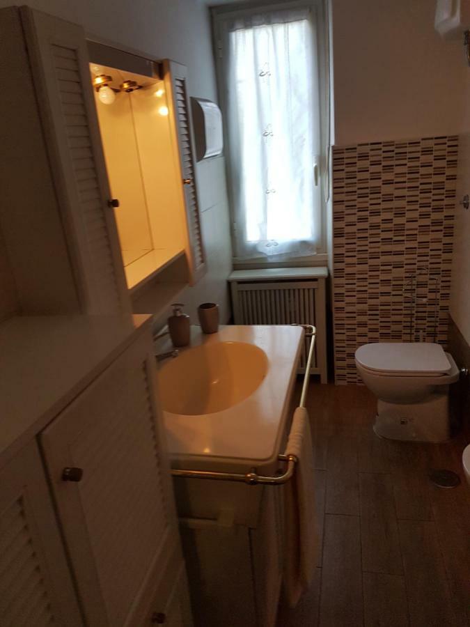 Mammo'S House Apartman Róma Kültér fotó