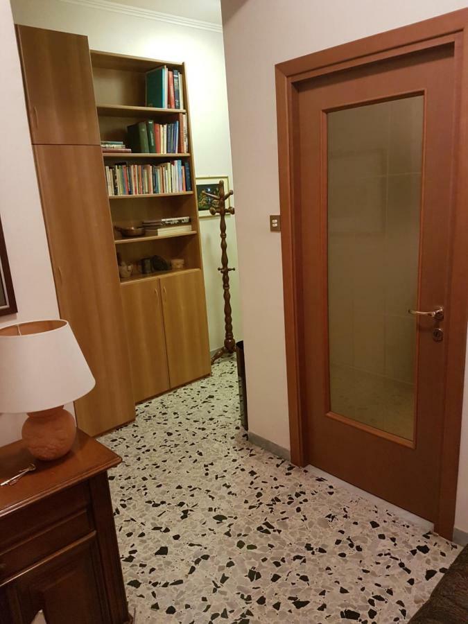 Mammo'S House Apartman Róma Kültér fotó